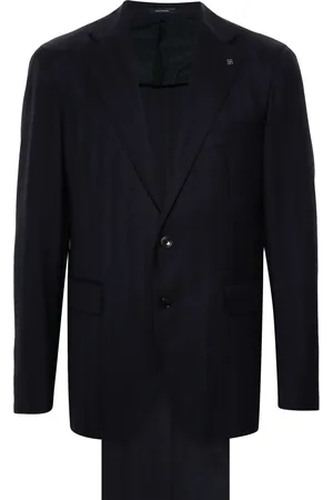 TAGLIATORE Traje con botones
