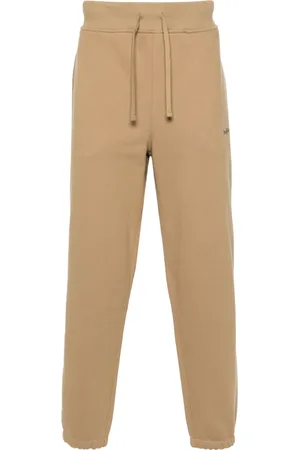 Ralph Lauren Pants con logo estampado