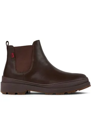 Camper Botas Brutus Trek