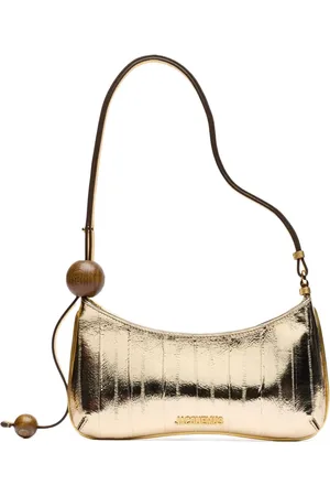 Jacquemus Bolsa de hombro Le Bisou Perle