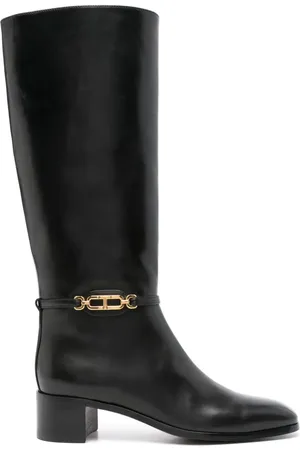 Tom Ford Botas Whitney con tacón de 45mm