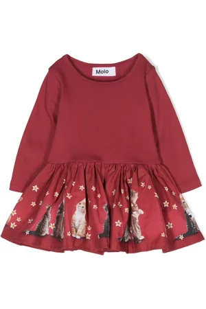 Molo Vestido corto Candi