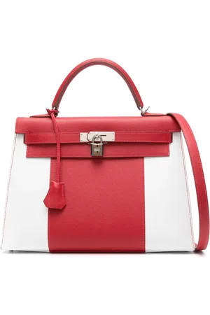 Hermès Tote Kelly Sellier 32