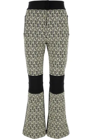 Fendi Pantalones para nieve FF