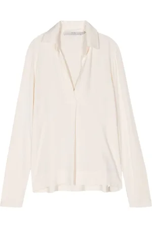 SEVENTY BY SERGIO TEGON Blusa de tejido jersey