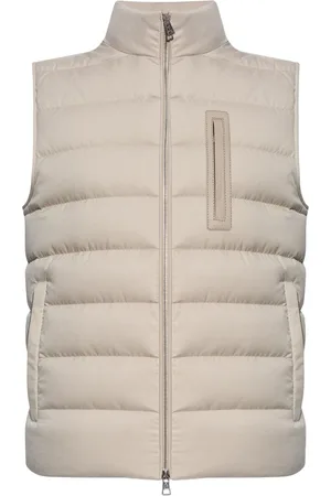 Moncler Chaleco Giaf