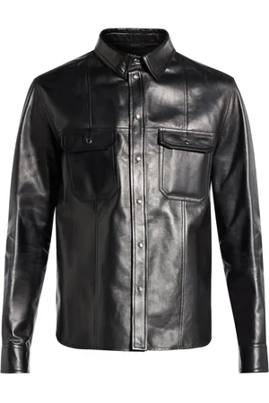 Tom Ford Camisa estilo western