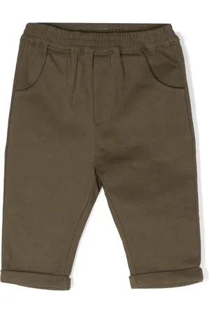 Donsje Pantalones Olb