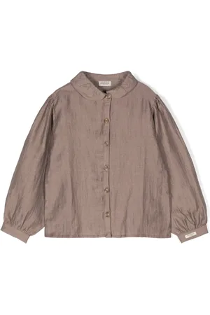 Donsje Camisa Ister