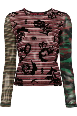 Chopova Lowena Camisa Peggy