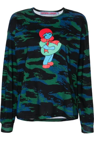 Chopova Lowena Playera Proto