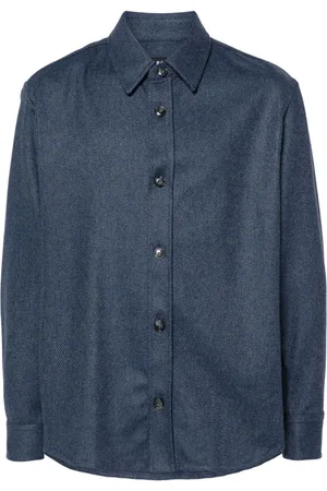 A.P.C. Sobrecamisa Bobby