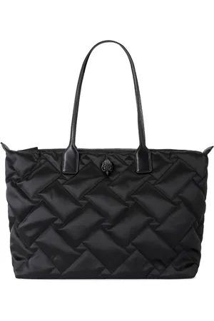Kurt Geiger Tote capitonada