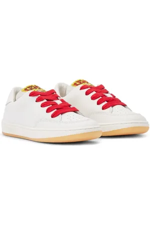 Kenzo Tenis con agujetas