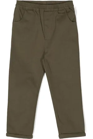 Donsje Pantalones Obi