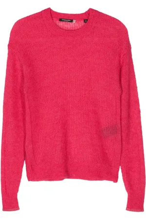 Scotch&Soda Suéter con cuello redondo