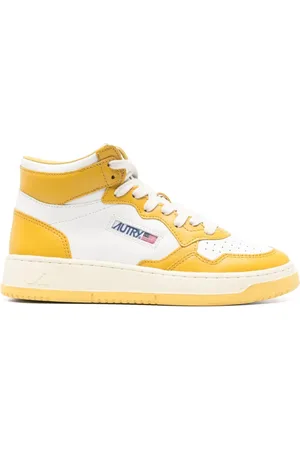Autry Tenis Medalist Mid