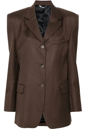 MAGDA BUTRYM Blazer con botones