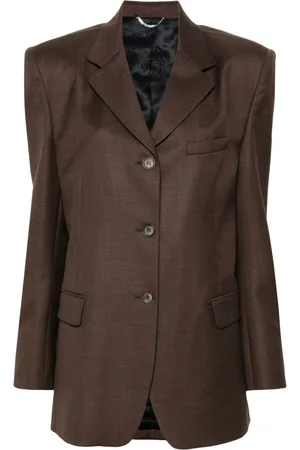 MAGDA BUTRYM Blazer con botones