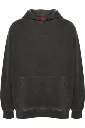 Vision Of Super Hoodie Military Skull