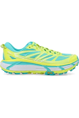 Hoka One One Tenis Mafate Speed 2