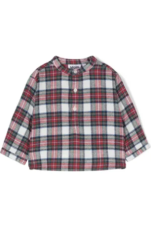 Molo Camisa Enoz