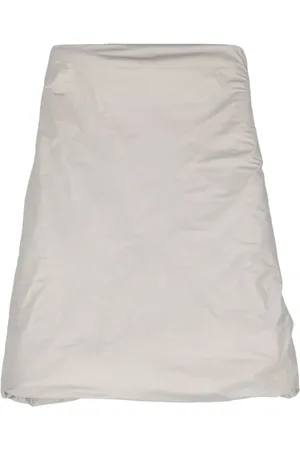 Rick Owens Mascada capitonada