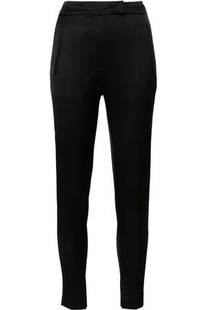 PT Torino Pantalones de satén