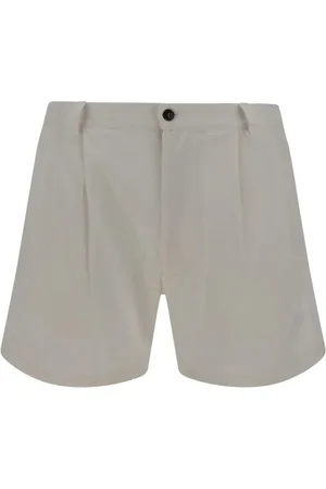 mtl studio Shorts con bolsillos