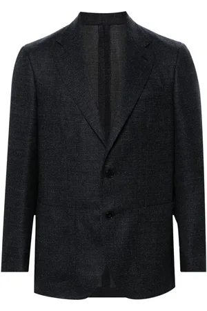 CARUSO Blazer con botones