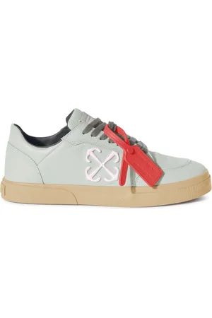OFF-WHITE Tenis New Low Vulcanized