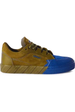 OFF-WHITE Tenis Vulcanized 779