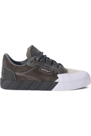 OFF-WHITE Tenis Vulcanized 779