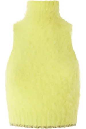 Pinko Top tejido American