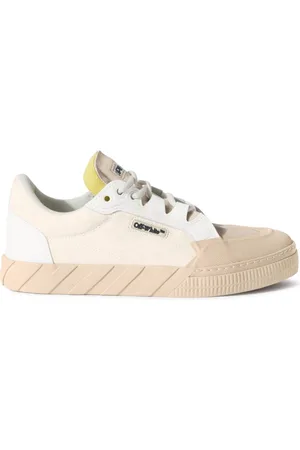 OFF-WHITE Tenis Vulcanized 779