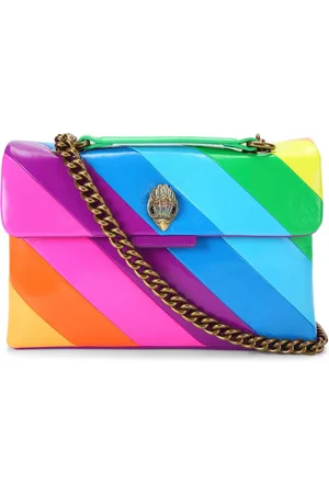Kurt Geiger Bolsa de hombro Kensington grande