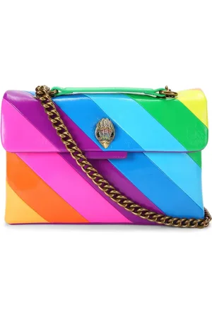 Kurt Geiger Bolsa de hombro Kensington grande