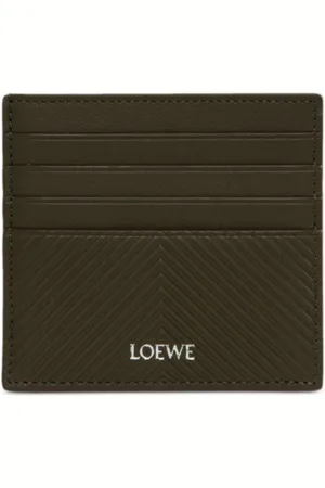 Loewe Tarjetero con sello