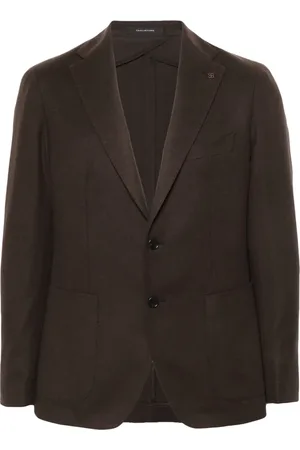 TAGLIATORE Blazer con botones