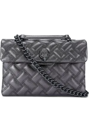 Kurt Geiger Bolsa de hombro Kensington Drench