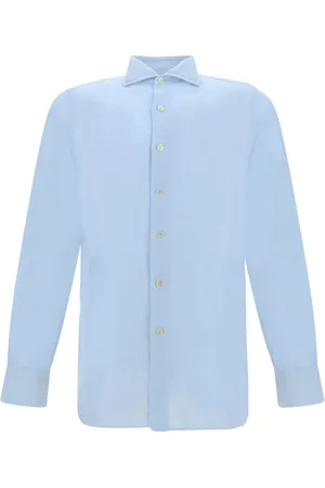 Finamore Camisa Napoli Zante