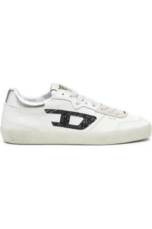 Diesel Tenis S-Leroji Loe W