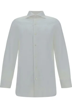 Finamore Camisa Milano-Simone Z Tondo