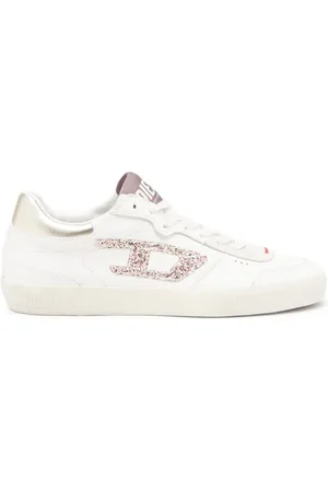 Diesel Tenis S-Leroji Loe W