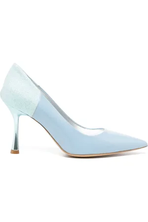 Madison.Maison Zapatillas Alena con tacón alto de 65mm