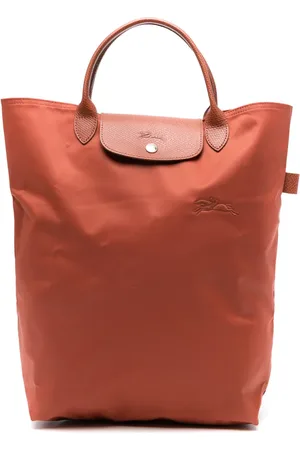 Longchamp Tote Le Pliage mediana