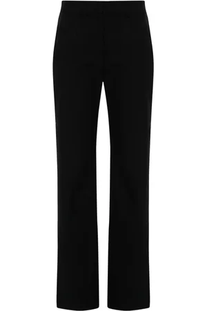 IRO Pantalones con cierre oculto