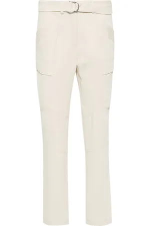 BARBARA BUI Pantalones Battle