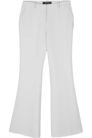 BARBARA BUI Pantalones acampanados