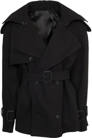 WARDROBE.NYC Chamarra corta
